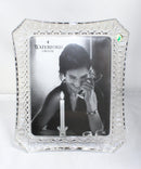 Waterford Crystal: Lismore 8x10 Photo Frame, 13.5"