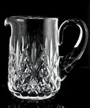 Waterford Crystal: Lismore 32oz Jug | No Box, 6.25"