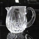 Waterford Crystal: Lismore 32 Oz Ice Lip Jug, 6.75"