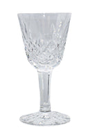 Waterford Stemware: Lismore Small Liquer Cordial, 3.5"