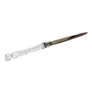 Waterford Crystal: Lismore Letter Opener, 9.5"