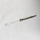 Waterford Crystal: Lismore Letter Opener, 9.5"