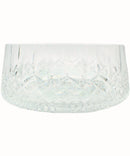 Waterford Crystal: Lismore Salad Bowl, 10"