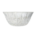 Waterford Crystal: Lismore Salad Bowl, 9"