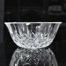 Waterford Crystal: Lismore Salad Bowl, 9"