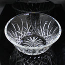 Waterford Crystal: Lismore Salad Bowl, 9"