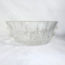 Waterford Crystal: Lismore Salad Bowl, 9"