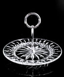 Waterford Crystal: Lismore Party Server, 8"