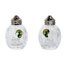 Waterford Crystal: Lismore Salt and Pepper Shaker Set, 3.25" (Mini) - Boxed Set of 2