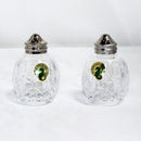 Waterford Crystal: Lismore Salt and Pepper Shaker Set, 3.25" (Mini) - Boxed Set of 2