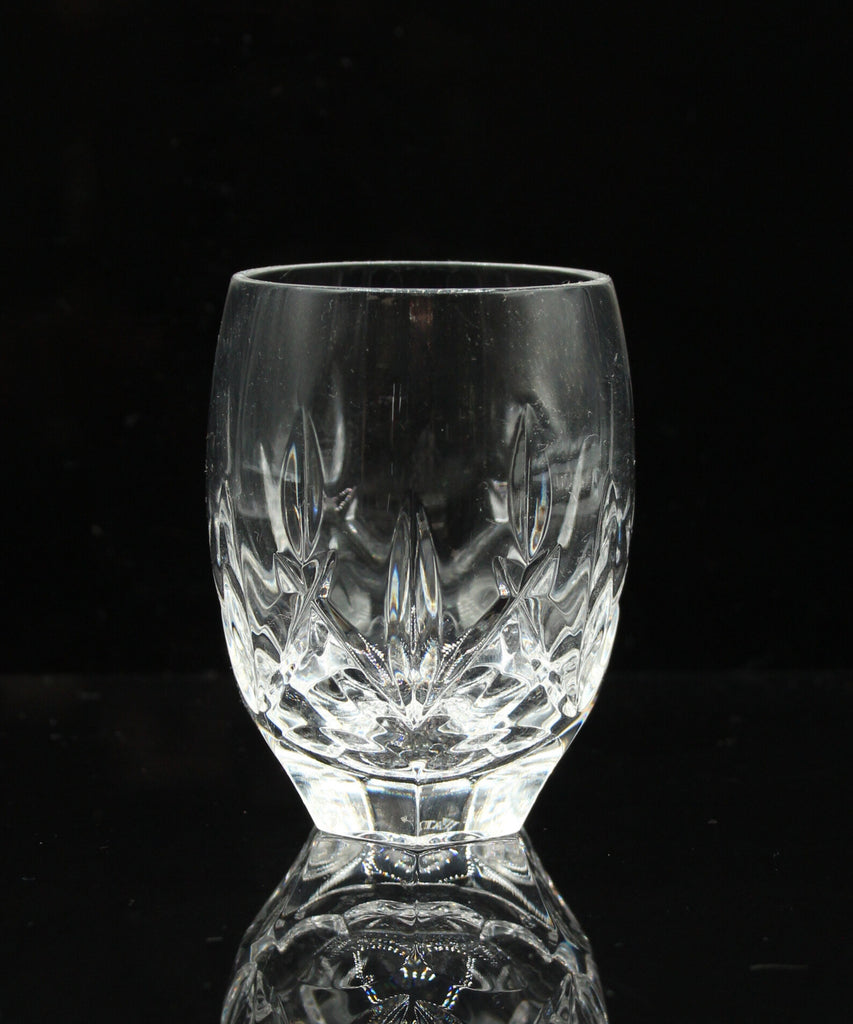 Waterford Stemware: Lismore Shot Glass, 2.25"