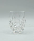 Waterford Stemware: Lismore Shot Glass, 2.25"