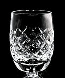 Waterford Crystal: Lismore Shot Glass, 2.25" | Plain Base