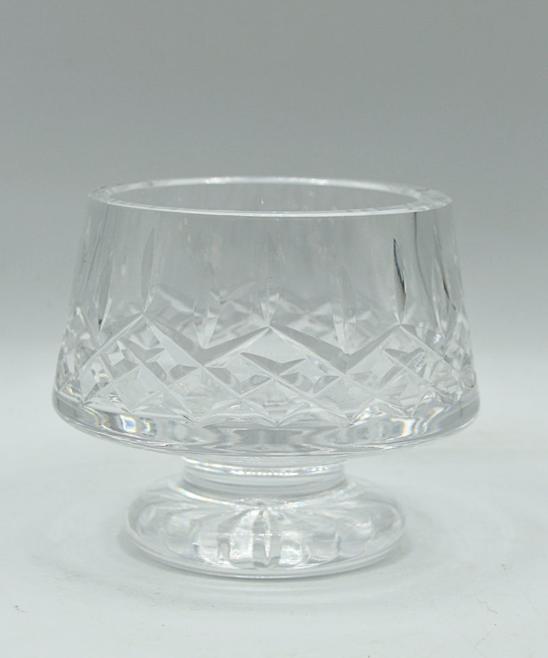 Waterford Crystal: Lismore Footed Sugar Bowl, 4"