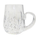Waterford Crystal: Lismore 13oz Tankard, 5.5" - Mug