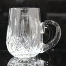 Waterford Crystal: Lismore 13oz Tankard, 5.5" - Mug