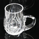 Waterford Crystal: Lismore 13oz Tankard, 5.5" - Mug