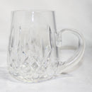 Waterford Crystal: Lismore 13oz Tankard, 5.5" - Mug