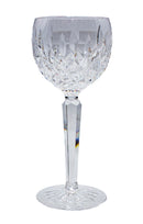 Waterford Stemware: 7.5" Wine Hock - Lismore