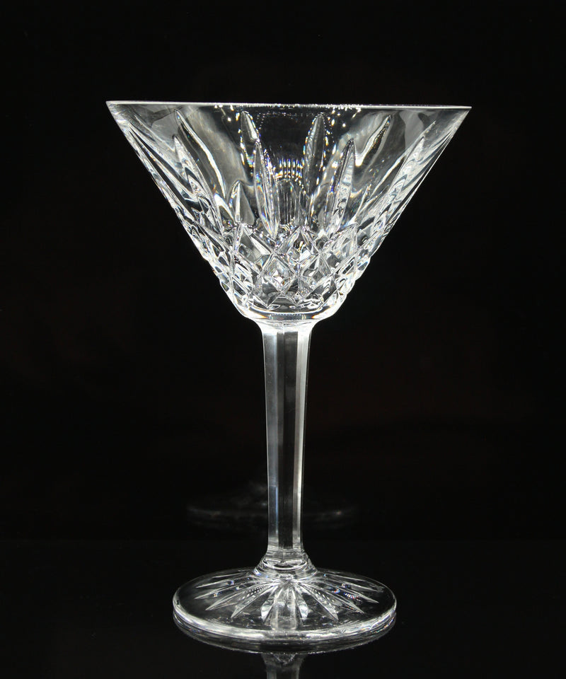 Waterford Crystal: Lissadel Martini, 6.5"