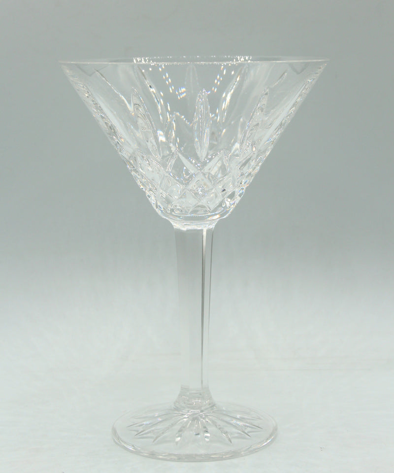 Waterford Crystal: Lissadel Martini, 6.5"