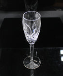 Waterford Crystal: Lucerne Fluted Champagne Glass, 9.25"