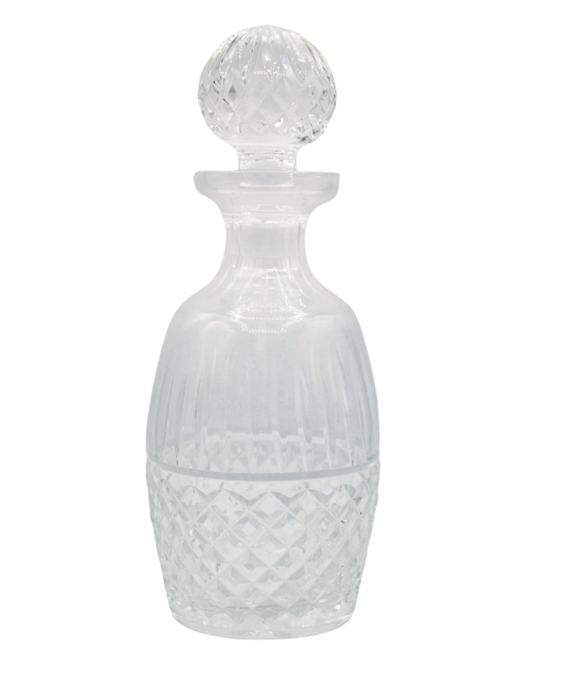 Waterford Crystal: Maeve Spirit Decanter, 10.63"