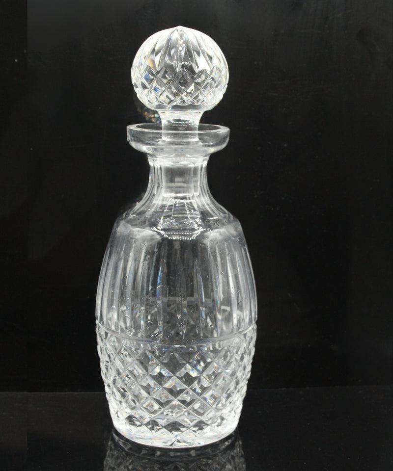 Waterford Crystal: Maeve Spirit Decanter, 10.63"