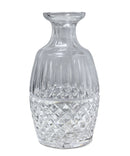 Waterford Crystal Maeve Decanter (no stopper), 8"