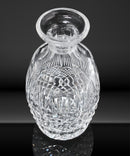 Waterford Crystal Maeve Decanter (no stopper), 8"