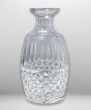 Waterford Crystal Maeve Decanter (no stopper), 8"