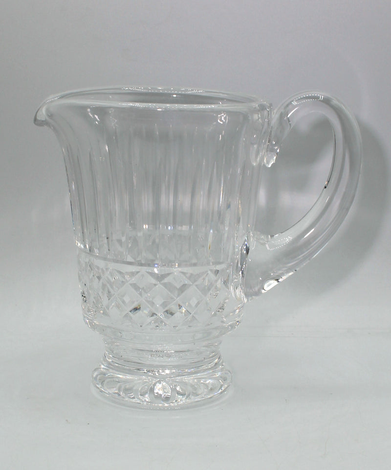 Waterford Crystal: Maeve Pitcher, 5.75"