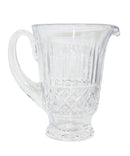 Waterford Crystal: Maeve 42 Oz Pitcher, 7.25"