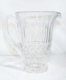 Waterford Crystal: Maeve 42 Oz Pitcher, 7.25"