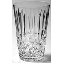 Waterford Crystal: 5" Flat Tumbler (12 oz) - Maeve