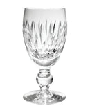 Waterford Crystal: Maureen Sherry Glass (Cut) | No Box, 4.25"