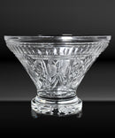 Waterford Crystal Centerpiece Millennium Series, 10.76"