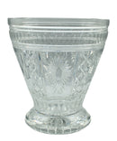 Waterford Crystal: Millennium Champagne Bucket, 10.5"
