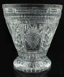 Waterford Crystal: Millennium Champagne Bucket, 10.5"