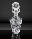 Waterford Crystal Decanter & Stopper Millennium Series , 13" - 5 Toasts
