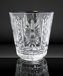 Waterford Crystal Ice Bucket Millennium Series, 7.5" - 5 Toasts