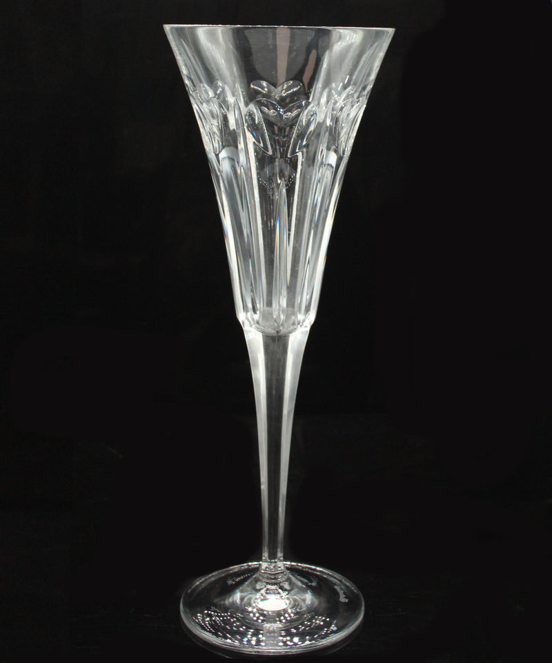 Waterford Stemware: Millennium Fluted Champagne, 9.75"