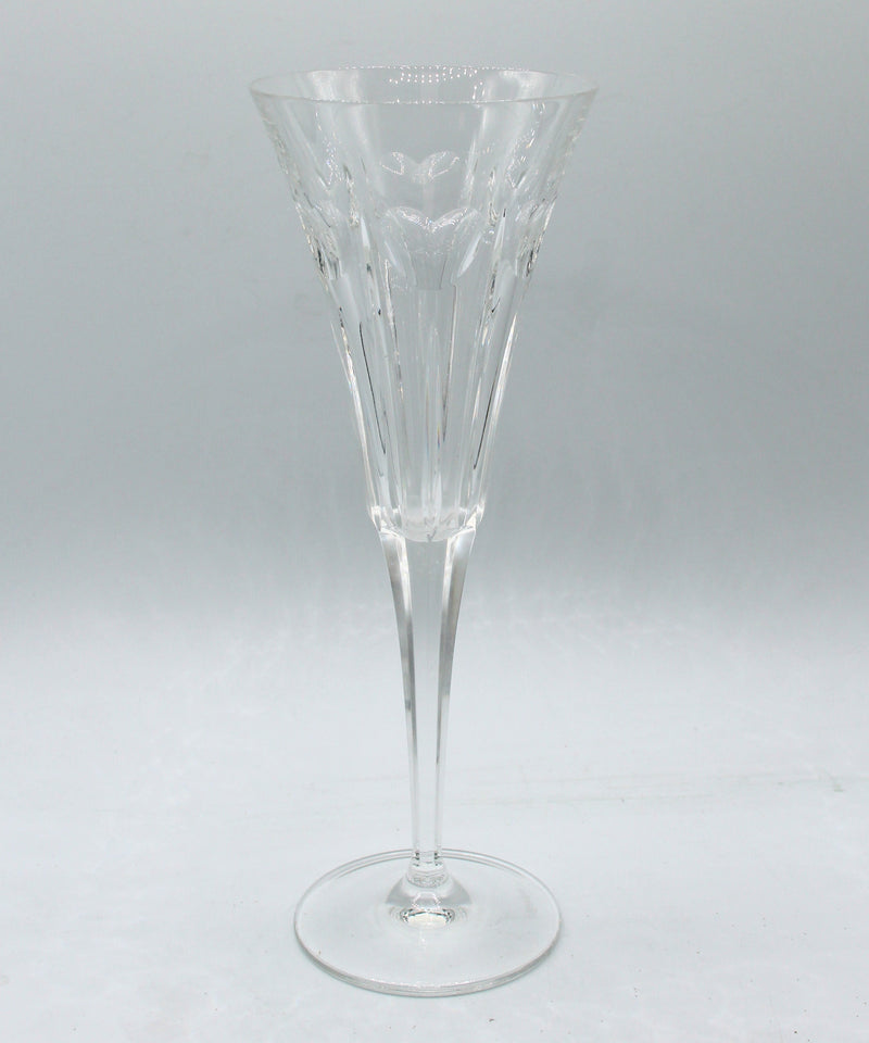 Waterford Stemware: Millennium Fluted Champagne, 9.75"