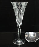 Waterford Crystal: Millennium Love Toast-Signed, 9.3"