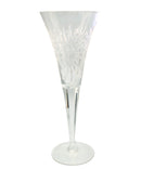 Waterford Stemware: Millennium Love Fluted Champagne, 9.25" | Signed