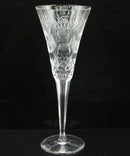 Waterford Stemware: Millennium Prosperity Fluted Champagne, 9.75" | Signed
