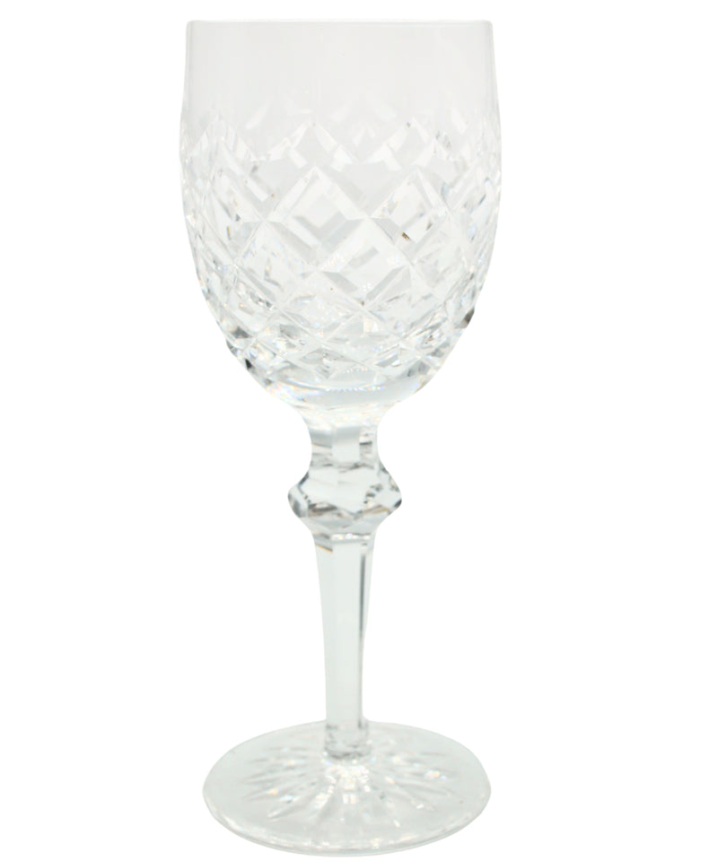 Waterford Stemware, Powerscourt Claret Wine Glass, 7.1"