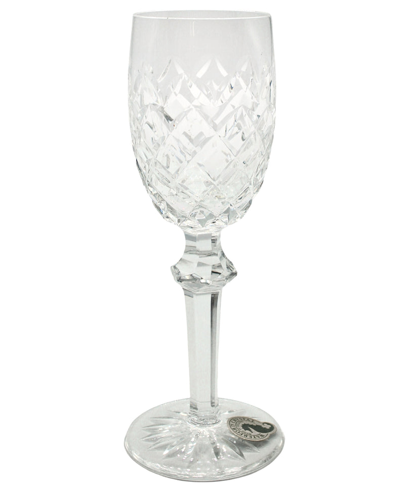 Waterford Stemware, Powerscourt Sherry Glass, 6.25"