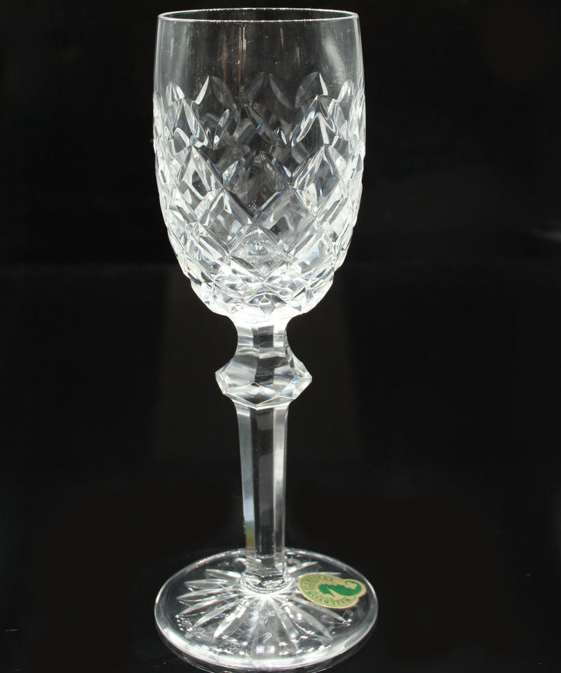 Waterford Stemware, Powerscourt Sherry Glass, 6.25"