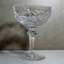 Waterford Stemware: 5.3" Champagne Sherbet - Powerscourt